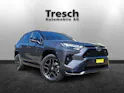 Toyota RAV4 2.5 Plug-In-Hybrid GR Sport