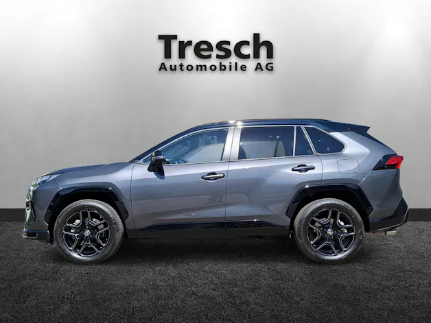 Toyota RAV4 2.5 Plug-In-Hybrid GR Sport