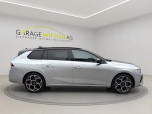 Opel Astra L Sports Tourer 1.2 Turbo Hybrid GS