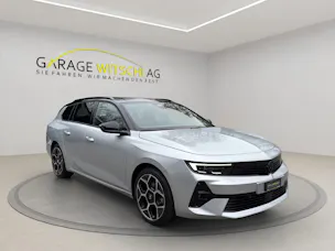 Opel Astra L Sports Tourer 1.2 Turbo Hybrid GS