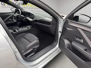 Opel Astra L Sports Tourer 1.2 Turbo Hybrid GS