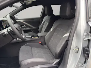 Opel Astra L Sports Tourer 1.2 Turbo Hybrid GS