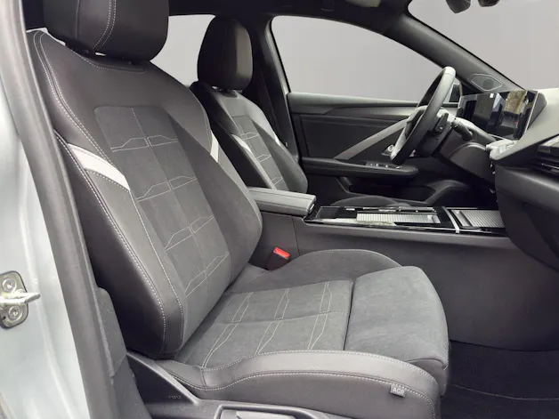 Opel Astra L Sports Tourer 1.2 Turbo Hybrid GS