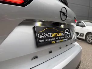 Opel Astra L Sports Tourer 1.2 Turbo Hybrid GS