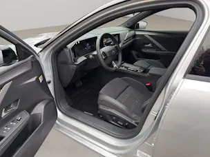 Opel Astra L Sports Tourer 1.2 Turbo Hybrid GS