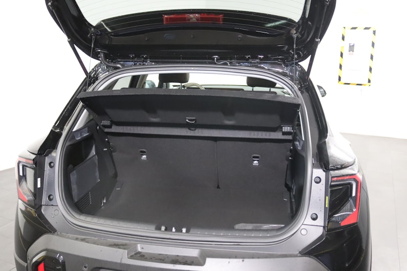 Vehicle image KIA STONIC