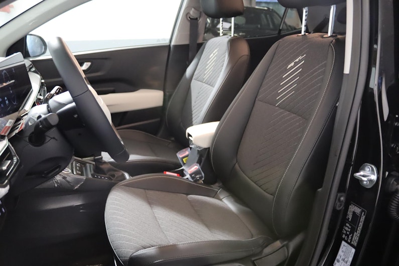 Vehicle image KIA STONIC