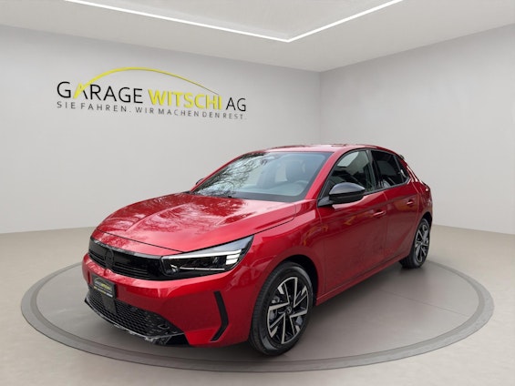 First vehicle image First vehicle image