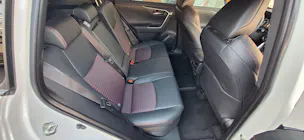 Toyota RAV4 2.5 Plug-In-Hybrid Premium