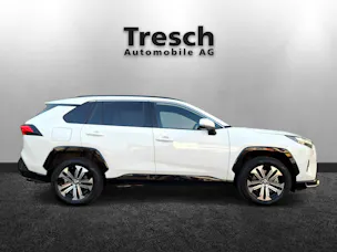 Toyota RAV4 2.5 Plug-In-Hybrid Premium