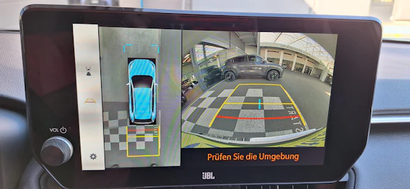 Fahrzeugbild 8 Fahrzeugbild 8