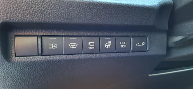 Toyota RAV4 2.5 Plug-In-Hybrid Premium