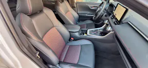 Toyota RAV4 2.5 Plug-In-Hybrid Premium