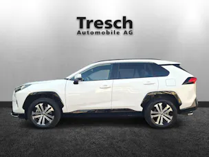 Toyota RAV4 2.5 Plug-In-Hybrid Premium