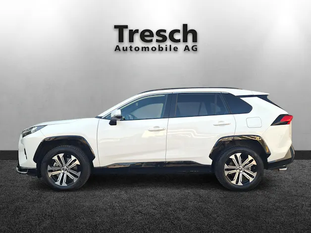 Toyota RAV4 2.5 Plug-In-Hybrid Premium