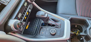 Toyota RAV4 2.5 Plug-In-Hybrid Premium