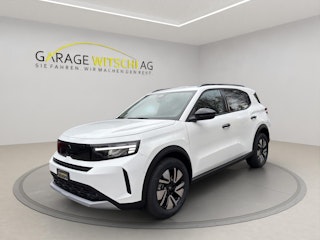 Vehicle placeholder image