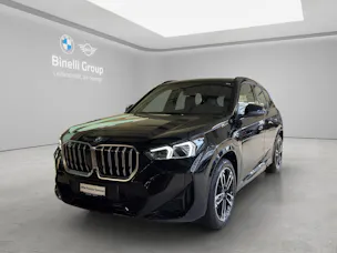 BMW X1 30e xDrive M-SportPaket