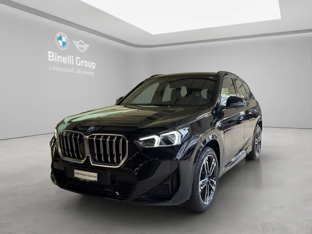 BMW X1 30e xDrive M-SportPaket