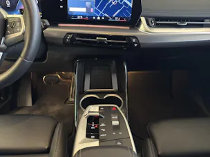 BMW X1 30e xDrive M-SportPaket