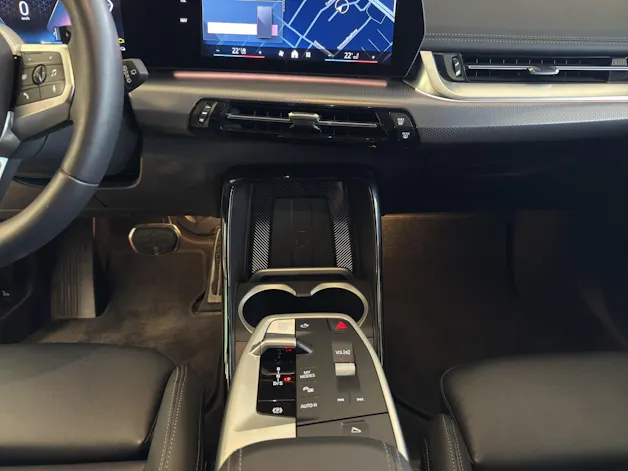 BMW X1 30e xDrive M-SportPaket