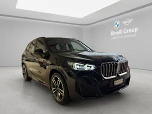 BMW X1 30e xDrive M-SportPaket
