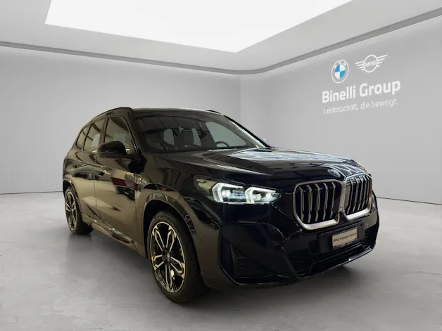 BMW X1 30e xDrive M-SportPaket