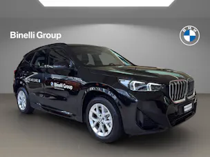 BMW X1 30e xDrive M-SportPaket