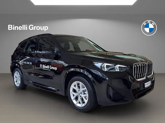 BMW X1 30e xDrive M-SportPaket