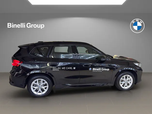 BMW X1 30e xDrive M-SportPaket