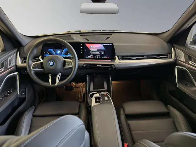 BMW X1 30e xDrive M-SportPaket
