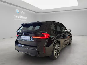 BMW X1 30e xDrive M-SportPaket