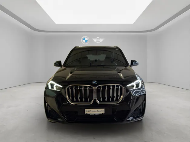 BMW X1 30e xDrive M-SportPaket