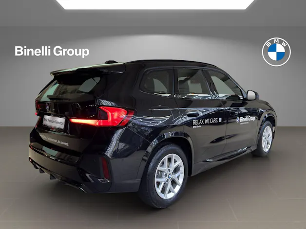 BMW X1 30e xDrive M-SportPaket