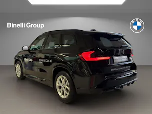 BMW X1 30e xDrive M-SportPaket