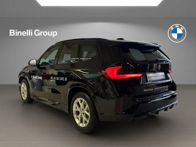 BMW X1 30e xDrive M-SportPaket