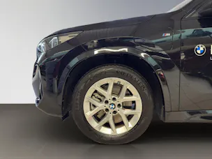 BMW X1 30e xDrive M-SportPaket