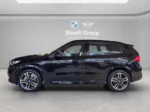 BMW X1 30e xDrive M-SportPaket