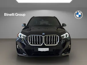BMW X1 30e xDrive M-SportPaket
