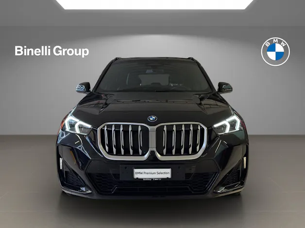 BMW X1 30e xDrive M-SportPaket