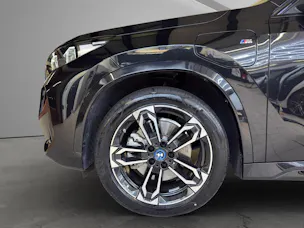 BMW X1 30e xDrive M-SportPaket