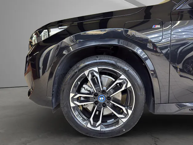BMW X1 30e xDrive M-SportPaket