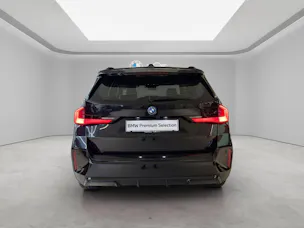 BMW X1 30e xDrive M-SportPaket