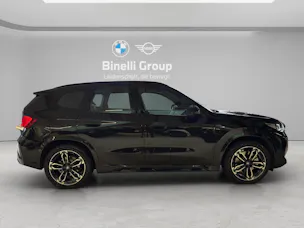 BMW X1 30e xDrive M-SportPaket