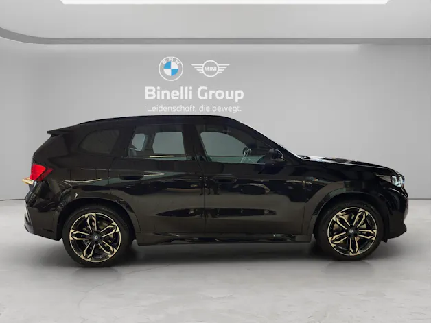 BMW X1 30e xDrive M-SportPaket