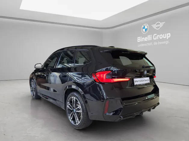 BMW X1 30e xDrive M-SportPaket