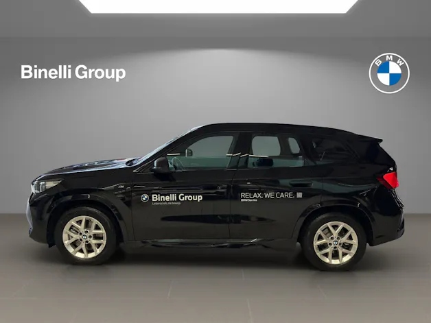 BMW X1 30e xDrive M-SportPaket