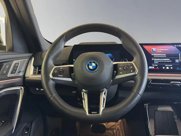 BMW X1 30e xDrive M-SportPaket