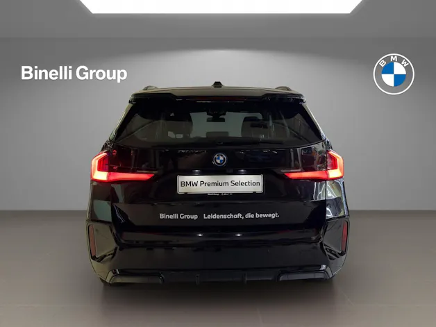 BMW X1 30e xDrive M-SportPaket