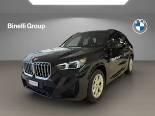 BMW X1 30e xDrive M-SportPaket